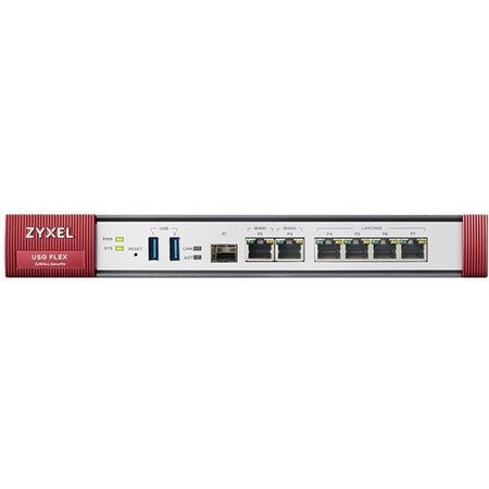 ZYXEL USG FLEX 200 Network Security/Firewall Appliance USGFLEX200